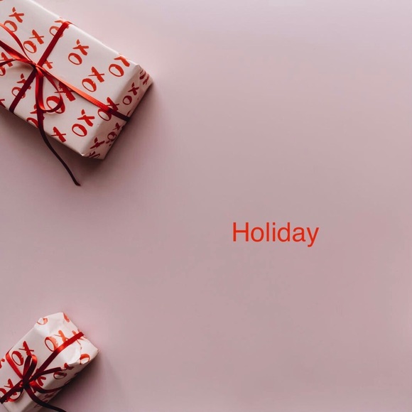 Holiday items - Picture 3 of 6